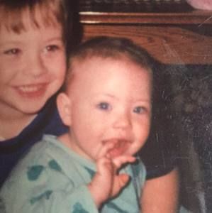 Meet your Posher, Dawn